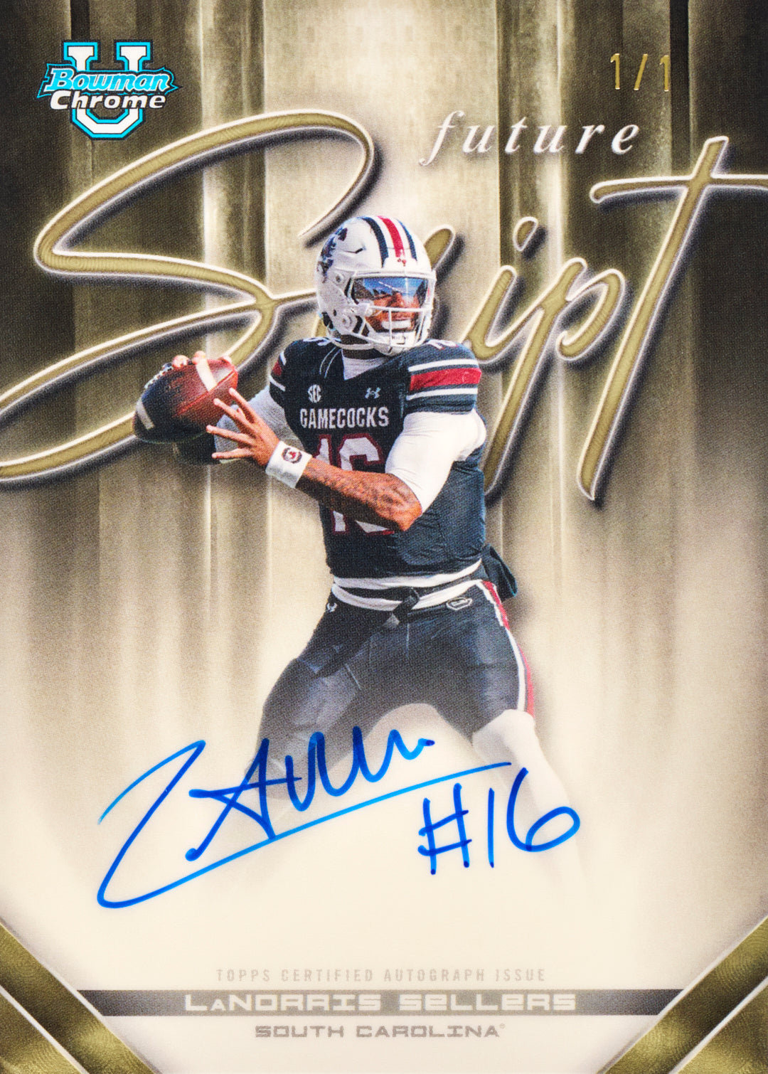 🏈 NEW RELEASE! BREAK #12088 - 2026 Bowman FDI 2 Box (Pick Your Team) *** Releases 9/25