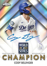 ⚾ NEW RELEASE! BREAK #11748 - 2026 Topps Chrome Delight Full Case (Pick Your Team) *** Releases Wednesday 7/22