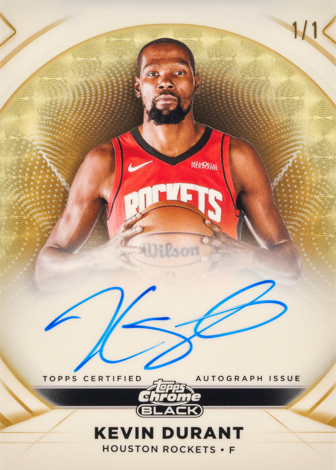 🏀NEW RELEASE! BREAK #11987 - 2025/2026 Topps Chrome Black (Random Team)
