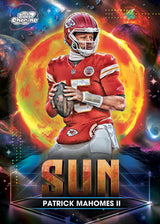 🏈 NEW RELEASE! BREAK #11498 - 2025 Topps Cosmic Chrome (Random Team) *** Releases Friday 6/19