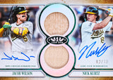 ⚾ NEW RELEASE! BREAK #11545 - 2026 Topps Tier One Full Case (Pick Your Team) *** Releases 6/24