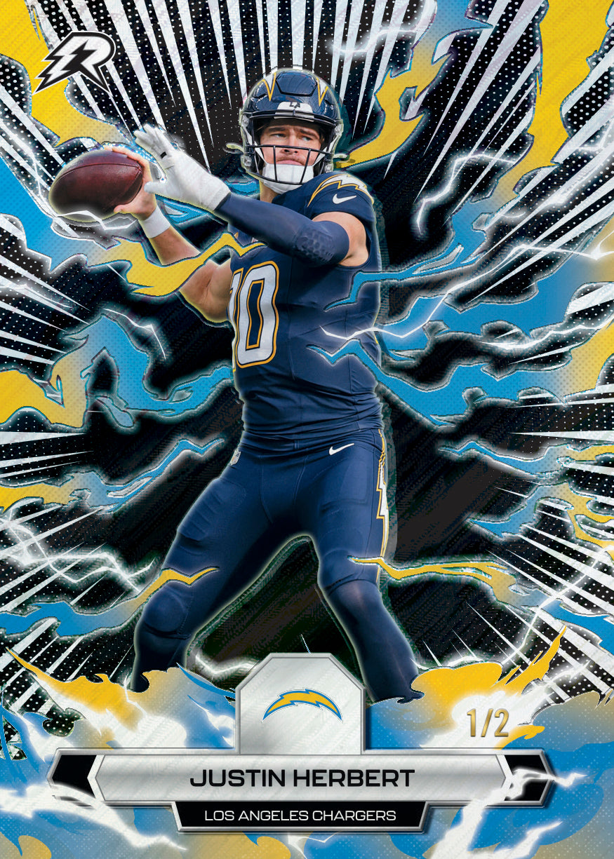 🏈 NEW RELEASE! BREAK #11818 - 2025 Topps Resurgence Delight Full Case (Pick Your Team) *** Releases 7/31