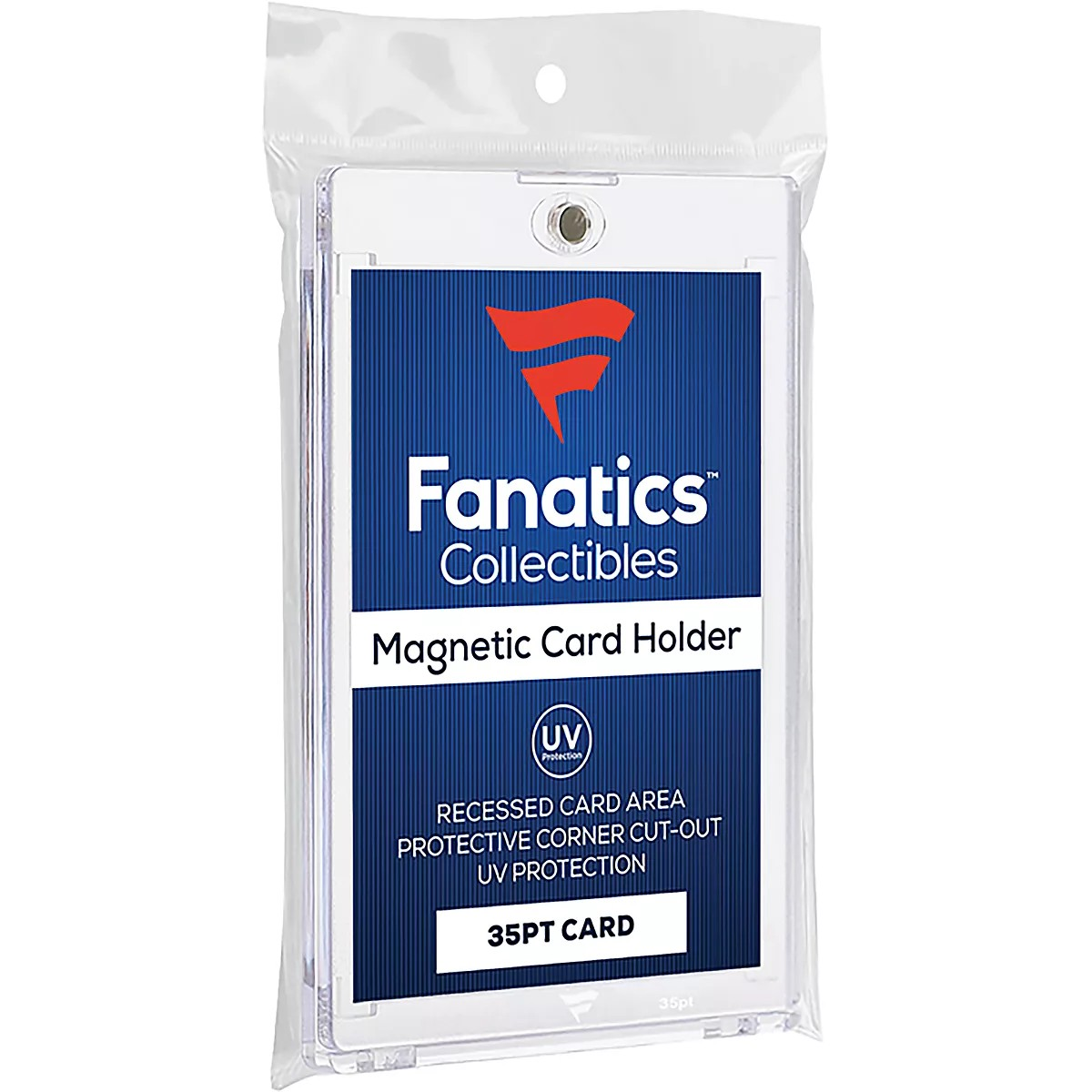 Fanatics 35 Pt. One Touch Magnetic Case