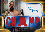 🥊NEW RELEASE! BREAK #11573 - 2026 UFC Knockout Hobby (Random Weight Class)