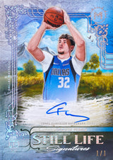🏀 NEW RELEASE! BREAK #11943 - 2025/26 Topps Motif (Pick Your Team) *** 5 AUTOS PER BOX!  Releases 8/20