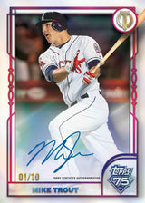 ⚾ NEW RELEASE! BREAK #11812 - 2026 Topps Tribute Full Case (Pick Your Team) *** Releases Wednesday 7/29 @ 1pm