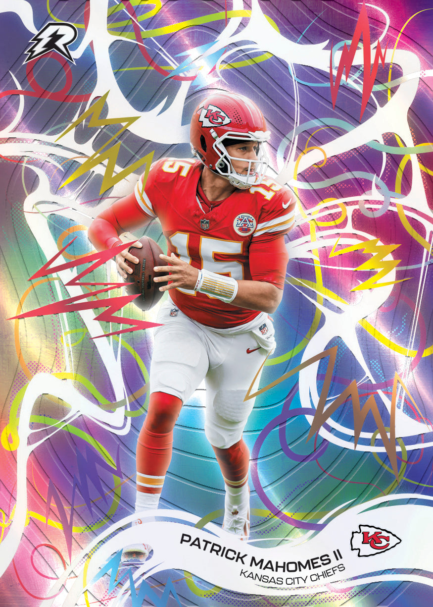 🏈 NEW RELEASE! BREAK #11818 - 2025 Topps Resurgence Delight Full Case (Pick Your Team) *** Releases 7/31