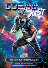 🏈 NEW RELEASE! BREAK #11497 - 2025 Topps Cosmic Chrome Full Case (Pick Your Team) *** Releases Friday 6/19