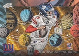🏈 NEW RELEASE! BREAK #11498 - 2025 Topps Cosmic Chrome (Random Team) *** Releases Friday 6/19