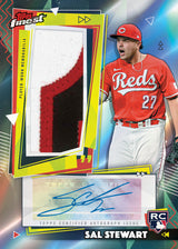 ⚾ NEW RELEASE! BREAK #11638 - 2026 Topps Finest Hobby Full Case (Random Team) *** Releases 7/8