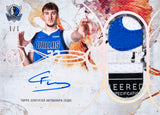 🏀 NEW RELEASE! BREAK #11943 - 2025/26 Topps Motif (Pick Your Team) *** 5 AUTOS PER BOX!  Releases 8/20