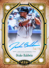 ⚾ NEW RELEASE! BREAK #11545 - 2026 Topps Tier One Full Case (Pick Your Team) *** Releases 6/24