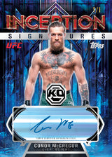 🥊NEW RELEASE! BREAK #11573 - 2026 UFC Knockout Hobby (Random Weight Class)