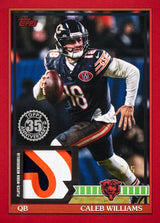 🏈 NEW RELEASE! BREAK #11949 - 2026 Topps Flagship Mixer (Random Team) *** Releases Friday 8/21