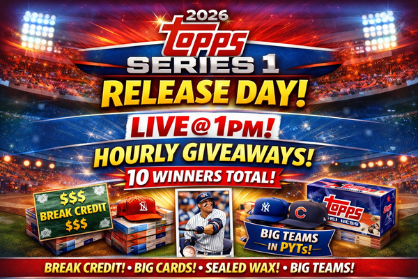 Jumbo's Sports Collectibles