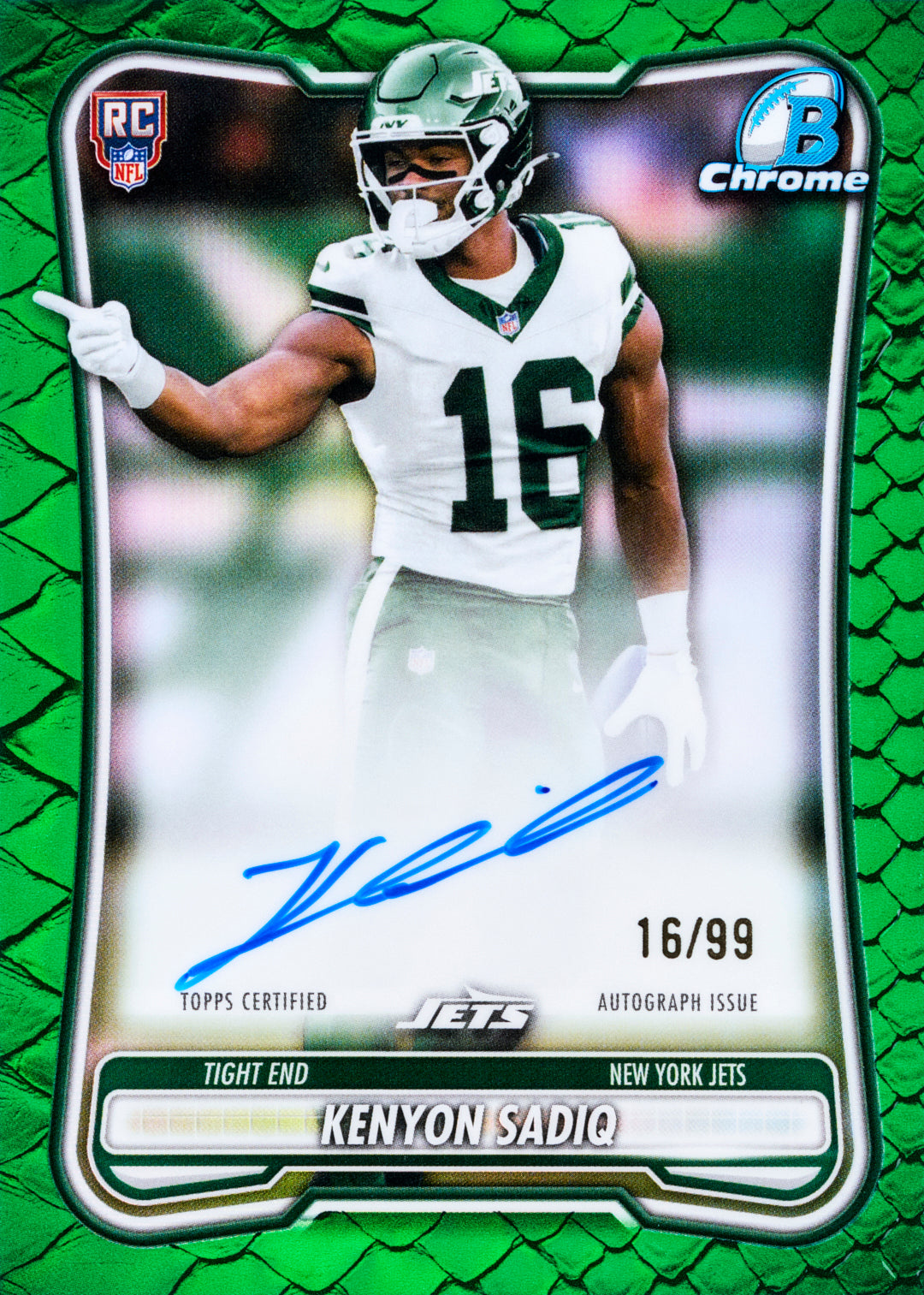 🏈 NEW RELEASE! BREAK #12088 - 2026 Bowman FDI 2 Box (Pick Your Team) *** Releases 9/25