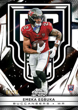 🏈 NEW RELEASE! BREAK #11664 - 2025 Topps Chrome Black Full Case (Pick Your Team) *** Releases Friday 7/10