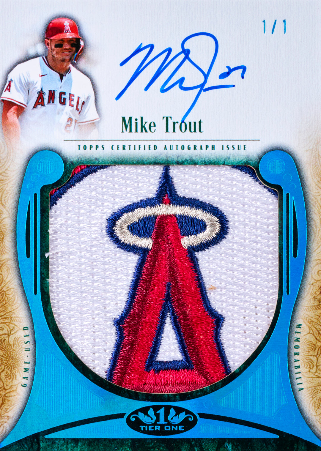⚾ NEW RELEASE! BREAK #11545 - 2026 Topps Tier One Full Case (Pick Your Team) *** Releases 6/24