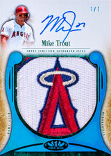 ⚾ NEW RELEASE! BREAK #11545 - 2026 Topps Tier One Full Case (Pick Your Team) *** Releases 6/24