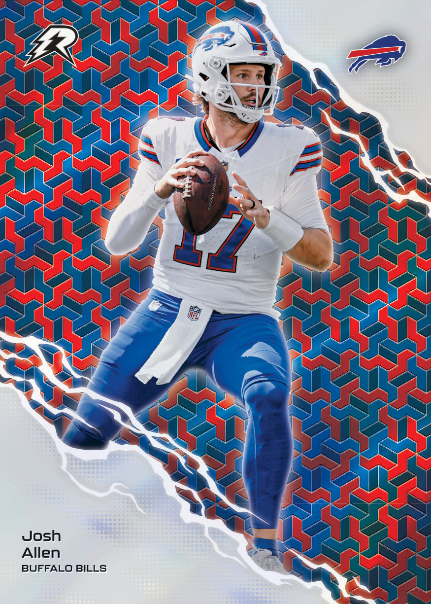 🏈 NEW RELEASE! BREAK #11818 - 2025 Topps Resurgence Delight Full Case (Pick Your Team) *** Releases 7/31