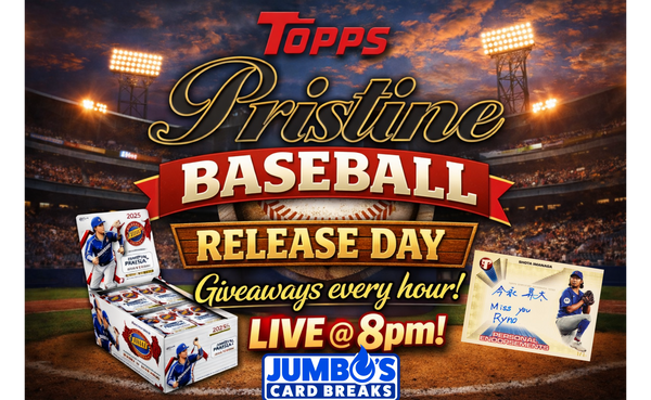 Jumbo's Sports Collectibles