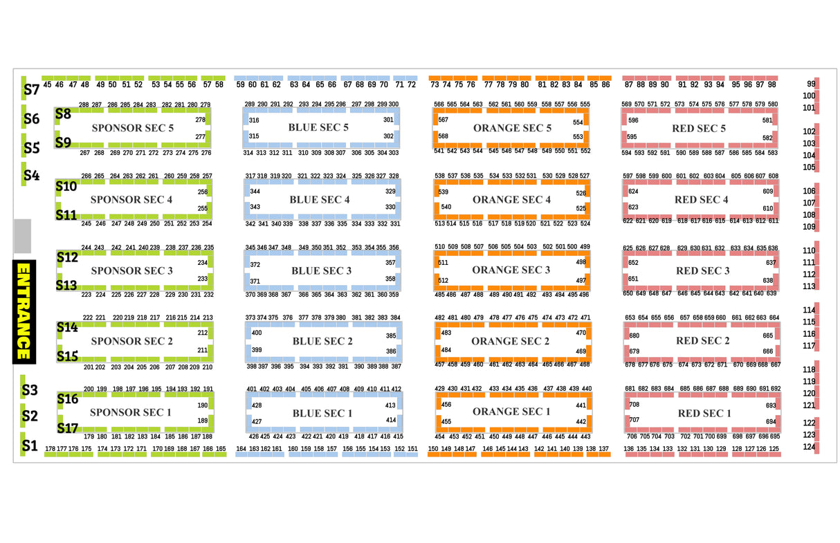 📅 Jumbo's 2026 Champion Mill Card Show - 700+ Tables! (September 18 & 19) *** SAVE 17.76% before July 5th! (sponsorship spots not included)