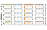 📅 Jumbo's 2026 Champion Mill Card Show - 700+ Tables! (September 18 & 19) *** SAVE 17.76% before July 5th! (sponsorship spots not included)