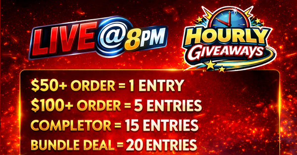 Jumbo's Sports Collectibles