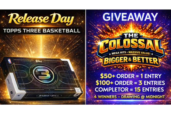 Jumbo's Sports Collectibles