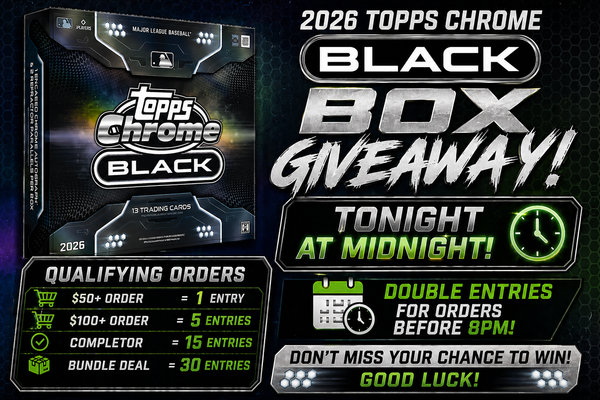 Jumbo's Sports Collectibles