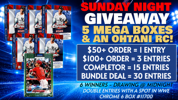 Jumbo's Sports Collectibles