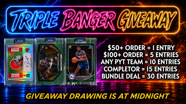 Jumbo's Sports Collectibles