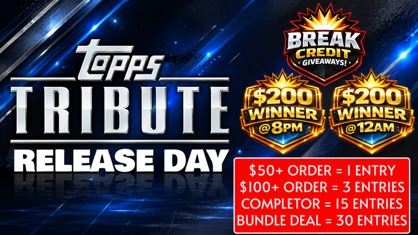 Jumbo's Sports Collectibles