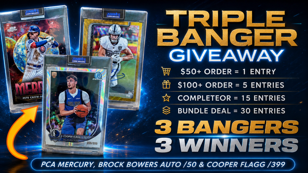 Jumbo's Sports Collectibles
