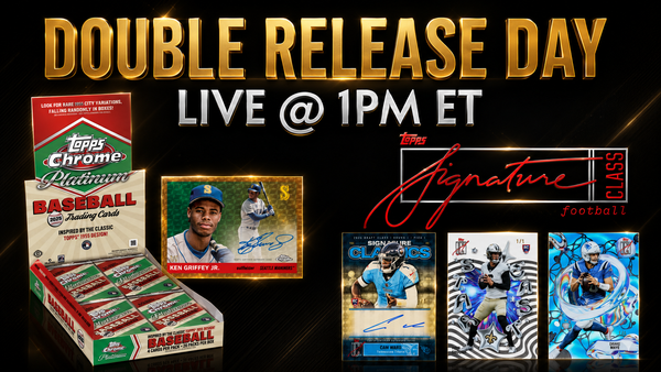 Jumbo's Sports Collectibles