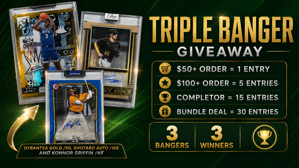 Jumbo's Sports Collectibles