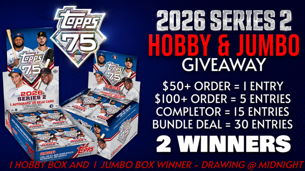 Jumbo's Sports Collectibles