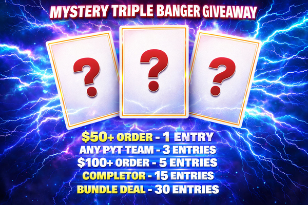 Jumbo's Sports Collectibles