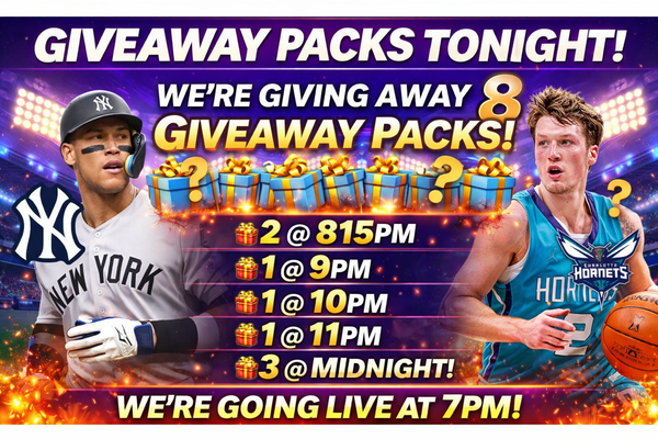 Jumbo's Sports Collectibles