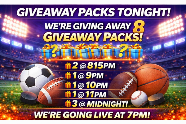 Jumbo's Sports Collectibles