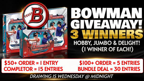 Jumbo's Sports Collectibles