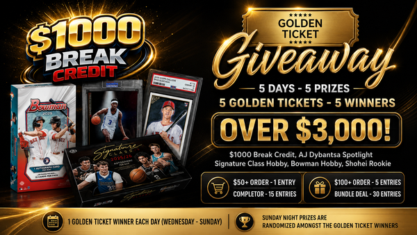 Jumbo's Sports Collectibles