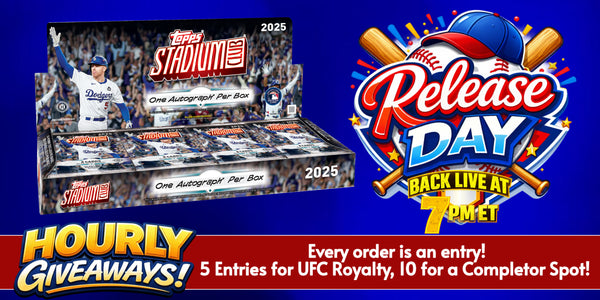 Jumbo's Sports Collectibles