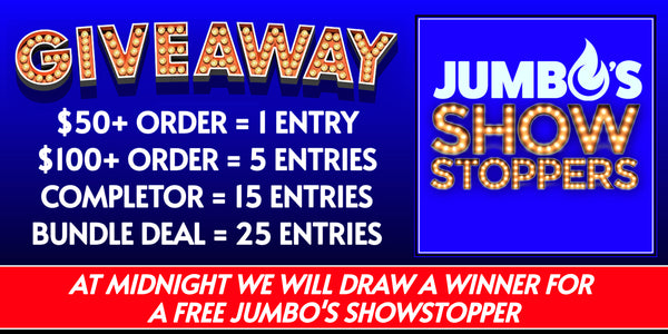 Jumbo's Sports Collectibles