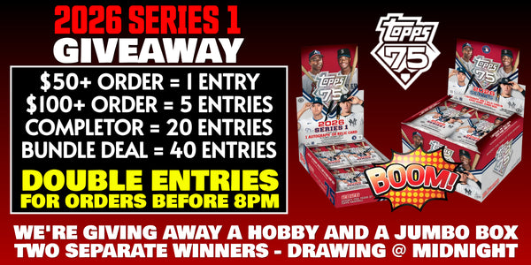 Jumbo's Sports Collectibles