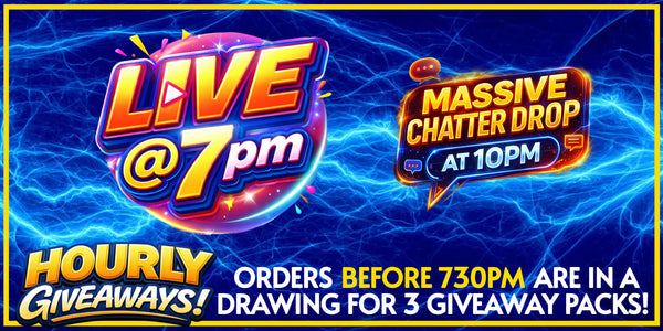 Jumbo's Sports Collectibles