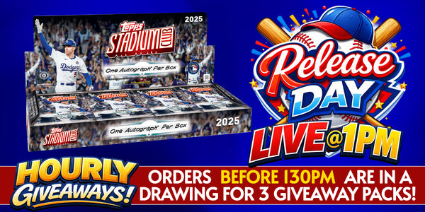 Jumbo's Sports Collectibles