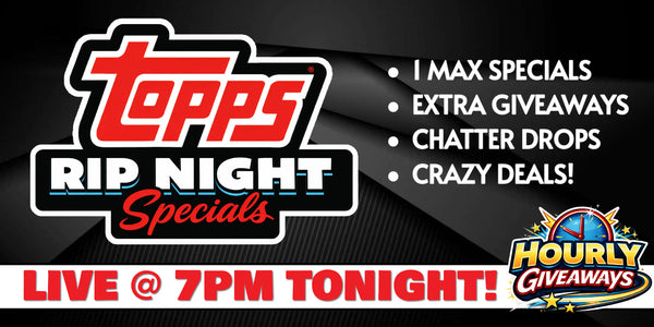 Jumbo's Sports Collectibles