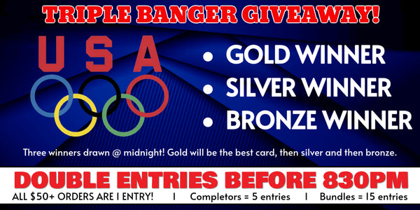 Jumbo's Sports Collectibles