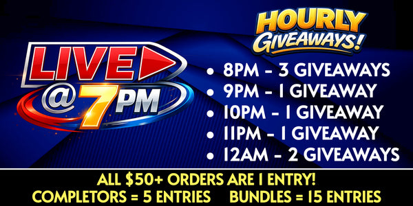 Jumbo's Sports Collectibles